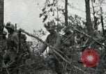 Image of United States soldiers Okinawa Ryukyu Islands, 1945, second 44 stock footage video 65675074431