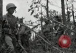 Image of United States soldiers Okinawa Ryukyu Islands, 1945, second 45 stock footage video 65675074431