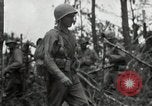 Image of United States soldiers Okinawa Ryukyu Islands, 1945, second 46 stock footage video 65675074431