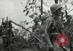 Image of United States soldiers Okinawa Ryukyu Islands, 1945, second 47 stock footage video 65675074431