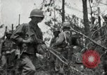 Image of United States soldiers Okinawa Ryukyu Islands, 1945, second 49 stock footage video 65675074431