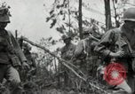 Image of United States soldiers Okinawa Ryukyu Islands, 1945, second 51 stock footage video 65675074431