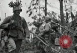Image of United States soldiers Okinawa Ryukyu Islands, 1945, second 52 stock footage video 65675074431