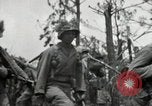 Image of United States soldiers Okinawa Ryukyu Islands, 1945, second 55 stock footage video 65675074431