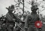 Image of United States soldiers Okinawa Ryukyu Islands, 1945, second 56 stock footage video 65675074431