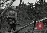 Image of United States soldiers Okinawa Ryukyu Islands, 1945, second 57 stock footage video 65675074431