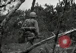 Image of United States soldiers Okinawa Ryukyu Islands, 1945, second 58 stock footage video 65675074431