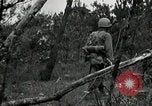 Image of United States soldiers Okinawa Ryukyu Islands, 1945, second 60 stock footage video 65675074431