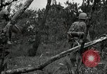 Image of United States soldiers Okinawa Ryukyu Islands, 1945, second 61 stock footage video 65675074431