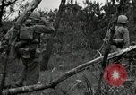 Image of United States soldiers Okinawa Ryukyu Islands, 1945, second 62 stock footage video 65675074431