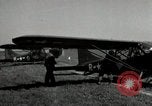 Standbild Commanding-General der 7 Armee Darmstadt Deutschland, 1945, aus Sekunde 4 historischem Filmmaterial Videoclip 65675074432