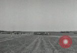 Standbild Charles Coolidge erhält Ehrenmedaille Darmstadt Deutschland, 1945, aus Sekunde 43 historischem Filmmaterial Videoclip 65675074433