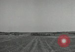 Standbild Charles Coolidge erhält Ehrenmedaille Darmstadt Deutschland, 1945, aus Sekunde 49 historischem Filmmaterial Videoclip 65675074433