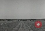 Standbild Charles Coolidge erhält Ehrenmedaille Darmstadt Deutschland, 1945, aus Sekunde 50 historischem Filmmaterial Videoclip 65675074433