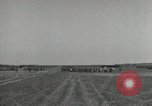 Standbild Charles Coolidge erhält Ehrenmedaille Darmstadt Deutschland, 1945, aus Sekunde 52 historischem Filmmaterial Videoclip 65675074433