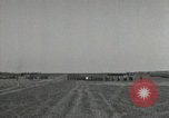 Standbild Charles Coolidge erhält Ehrenmedaille Darmstadt Deutschland, 1945, aus Sekunde 54 historischem Filmmaterial Videoclip 65675074433