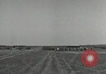 Standbild Charles Coolidge erhält Ehrenmedaille Darmstadt Deutschland, 1945, aus Sekunde 55 historischem Filmmaterial Videoclip 65675074433