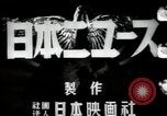 Standbild japanischer Kaiser Hirohito Japan, 1943, aus Sekunde 3 historischem Filmmaterial Videoclip 65675074434