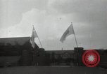Standbild japanischer Kaiser Hirohito Japan, 1943, aus Sekunde 18 historischem Filmmaterial Videoclip 65675074434
