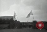 Standbild japanischer Kaiser Hirohito Japan, 1943, aus Sekunde 19 historischem Filmmaterial Videoclip 65675074434