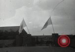 Standbild japanischer Kaiser Hirohito Japan, 1943, aus Sekunde 20 historischem Filmmaterial Videoclip 65675074434