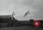 Standbild japanischer Kaiser Hirohito Japan, 1943, aus Sekunde 21 historischem Filmmaterial Videoclip 65675074434
