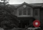 Standbild japanischer Kaiser Hirohito Japan, 1943, aus Sekunde 22 historischem Filmmaterial Videoclip 65675074434