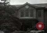 Standbild japanischer Kaiser Hirohito Japan, 1943, aus Sekunde 23 historischem Filmmaterial Videoclip 65675074434