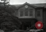 Standbild japanischer Kaiser Hirohito Japan, 1943, aus Sekunde 24 historischem Filmmaterial Videoclip 65675074434