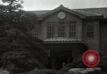 Standbild japanischer Kaiser Hirohito Japan, 1943, aus Sekunde 25 historischem Filmmaterial Videoclip 65675074434