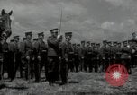 Standbild japanischer Kaiser Hirohito Japan, 1943, aus Sekunde 28 historischem Filmmaterial Videoclip 65675074434