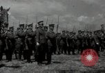 Standbild japanischer Kaiser Hirohito Japan, 1943, aus Sekunde 29 historischem Filmmaterial Videoclip 65675074434