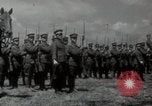 Standbild japanischer Kaiser Hirohito Japan, 1943, aus Sekunde 30 historischem Filmmaterial Videoclip 65675074434