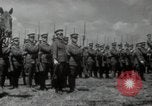 Standbild japanischer Kaiser Hirohito Japan, 1943, aus Sekunde 31 historischem Filmmaterial Videoclip 65675074434