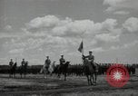 Standbild japanischer Kaiser Hirohito Japan, 1943, aus Sekunde 32 historischem Filmmaterial Videoclip 65675074434