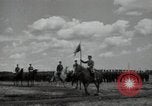 Standbild japanischer Kaiser Hirohito Japan, 1943, aus Sekunde 33 historischem Filmmaterial Videoclip 65675074434
