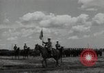 Standbild japanischer Kaiser Hirohito Japan, 1943, aus Sekunde 34 historischem Filmmaterial Videoclip 65675074434