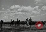 Standbild japanischer Kaiser Hirohito Japan, 1943, aus Sekunde 37 historischem Filmmaterial Videoclip 65675074434
