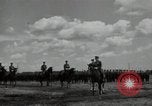 Standbild japanischer Kaiser Hirohito Japan, 1943, aus Sekunde 38 historischem Filmmaterial Videoclip 65675074434
