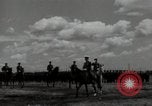 Standbild japanischer Kaiser Hirohito Japan, 1943, aus Sekunde 39 historischem Filmmaterial Videoclip 65675074434
