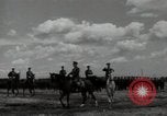 Standbild japanischer Kaiser Hirohito Japan, 1943, aus Sekunde 40 historischem Filmmaterial Videoclip 65675074434