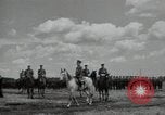 Standbild japanischer Kaiser Hirohito Japan, 1943, aus Sekunde 43 historischem Filmmaterial Videoclip 65675074434