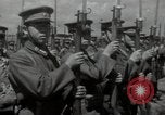 Standbild japanischer Kaiser Hirohito Japan, 1943, aus Sekunde 45 historischem Filmmaterial Videoclip 65675074434
