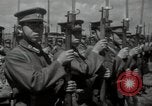 Standbild japanischer Kaiser Hirohito Japan, 1943, aus Sekunde 47 historischem Filmmaterial Videoclip 65675074434