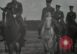 Standbild japanischer Kaiser Hirohito Japan, 1943, aus Sekunde 48 historischem Filmmaterial Videoclip 65675074434