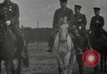 Standbild japanischer Kaiser Hirohito Japan, 1943, aus Sekunde 49 historischem Filmmaterial Videoclip 65675074434