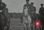 Standbild japanischer Kaiser Hirohito Japan, 1943, aus Sekunde 50 historischem Filmmaterial Videoclip 65675074434