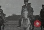 Standbild japanischer Kaiser Hirohito Japan, 1943, aus Sekunde 53 historischem Filmmaterial Videoclip 65675074434