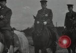 Standbild japanischer Kaiser Hirohito Japan, 1943, aus Sekunde 56 historischem Filmmaterial Videoclip 65675074434