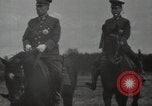 Standbild japanischer Kaiser Hirohito Japan, 1943, aus Sekunde 58 historischem Filmmaterial Videoclip 65675074434